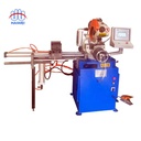 MC-315B Water Jet Pipe Cutting Machine for Aluminum & Carbon Steel with Gear Motor Pump