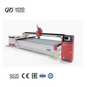 Water Jet Cutter Granite Countertop Cutting Machine Cnc Waterjet Cutting Machine