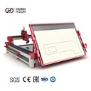 Cnc Cutting Machine Water Jet Cutter Tile Water Jet Cutting Machines
