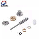 Waterjet Head Spare Parts 60K KM 05116025 On/off Valve Repair Kit
