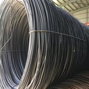 Wire Nail Making Raw Material Black Annealed Coil Iron Wire