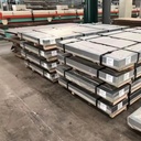 High-quality Custom Stainless Steel Sheets,201/304/316/430/409,Provide Bending and Cutting Services