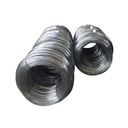 Low Carbon Steel Wire Galvanized Steel Wire SAE1008 AISI for Construction Binding Mesh Manufacturing