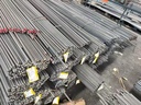 TMT Steel Rebar HRB355 HRB400 Building Material Iron Rod Construction Use 6Mm 8Mm 10Mm 12Mm Wholesale