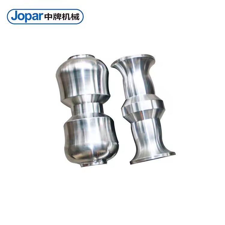 Pipe Mking Machine Round Mould/square Mould
