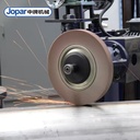 Factory Price Pipe Making Machine Grinding Abrasive Wheel Hot Selling