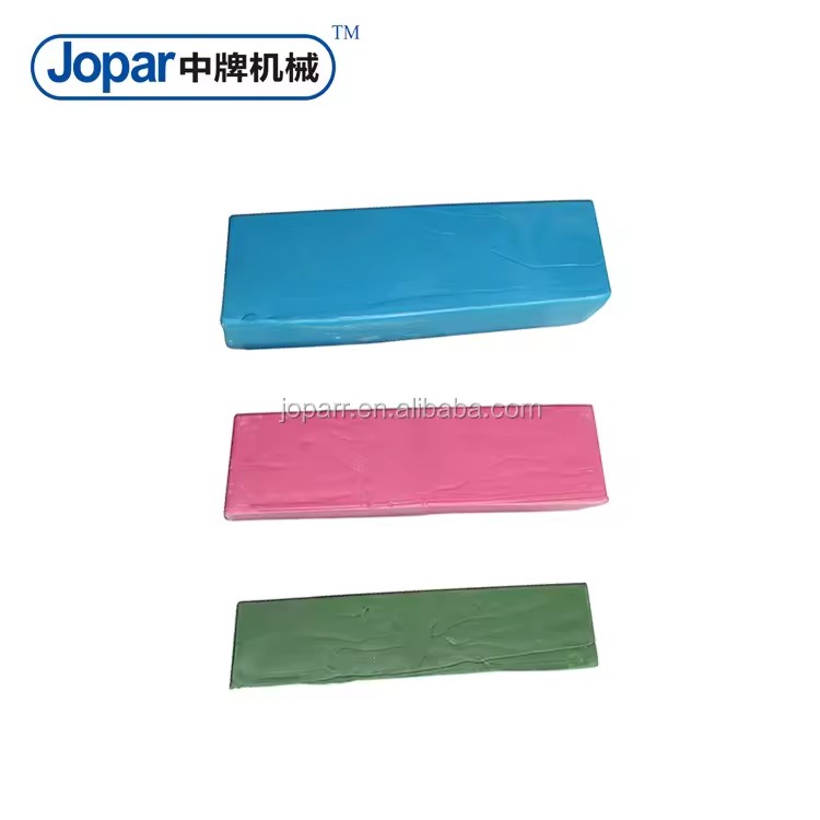 Foshan Stainless Steel Solid Polishing Wax Supplier