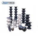 Stainless Steel /Carbon / Galvanized Pipe Roller / Tube Mould / Welded Pipe Rolling Dies
