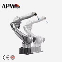 Robot Cnc Water Jet Cutting Machine 6axis Water Jet Robotic Cutter Machine