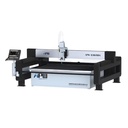 New and Used Stone Cutting Waterjet Machine Water Jet Cutter with Pump Motor and Engine Bearing Core Components Included