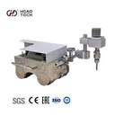 Portable Water Jet Cutting Machine