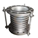 Factory Direct Sale Stainless Steel Expansion Joint for Pipeline Water Drainage