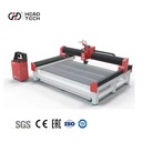 Cutting Brass Copper 50MM 5 Axis CNC Machine Water Jet Cutting Machines Prices