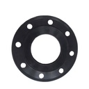 Wholesale Price Reduction High Pressure Oil Resistant EPDM Rubber Gastek Gaskets for Flange Seal Zinc Plated TUV Certified