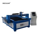 Desktop Plasma CNC Cutting Machine for Iron Plate Cutting 2000 3000 4000 5000
