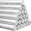 Factory Supply Large Inventory Aluminum Steel Bar 3104 5052 5083 5754 5182 5M52 6061 6063 6082 7075 Extruded Welding Cutting