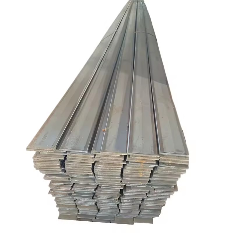 Factory Direct Sale Low Price Hot Rolled Alloy Flat Steel for Construction with Welding & Cutting Services Grade Q345B/Q235B