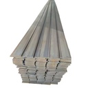 Factory Direct Sale Low Price Hot Rolled Alloy Flat Steel for Construction with Welding & Cutting Services Grade Q345B/Q235B