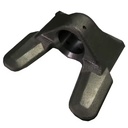 Precision Forging Parts Factory