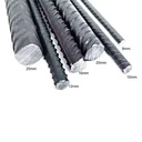Factory Direct Sale Low Price High Quality Steel Rebars Cutting Bending Welding 12m Length 1% Tolerance for Construction
