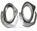 OEM Metal Casting for Pipe Clamp