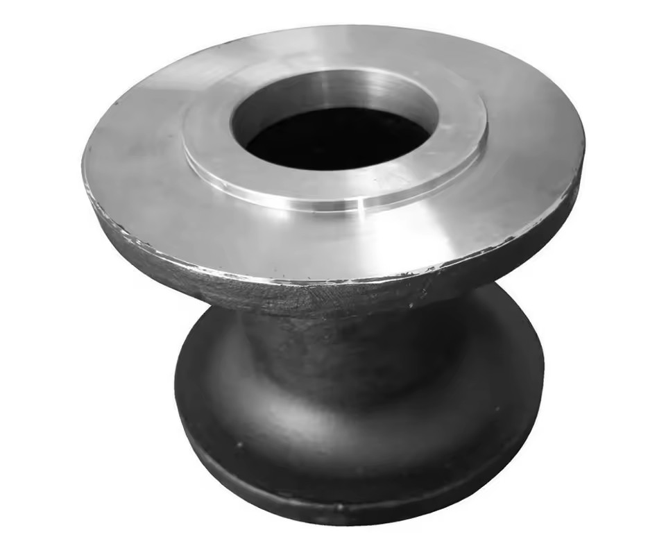 A Large-scale Foundry With Powerful Machining Capabilities(25 Years Experience,20,000 Tons Capacity)