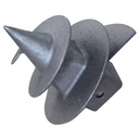 Metal Cast Foundry for Construction Mining Machinery