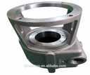Valve Body Casting for Shipbuilding