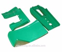 Professional Foundry Cast With Machining Factory