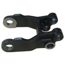 Customized Machinery Parts Non Standard Steel Casting Products