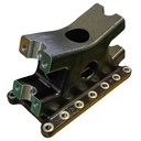 Customized Metal Alloy Castings With IATF16949