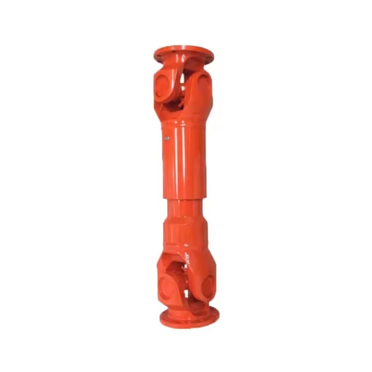 High Quality Cardan Shaft Drive Shaft for Steel Mills
