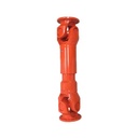 High Quality Cardan Shaft Drive Shaft for Steel Mills
