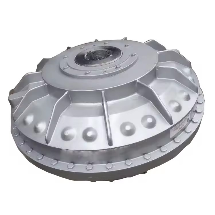 High Precision Hydraulic Quick Release Fluid Coupling - Customized Aluminum Speed Joint for Industrial Pumps