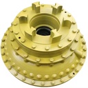 YOX Fluid Coupling,hydraulic Flexible Fluid Couplings,YOX Fluid Machining Coupling