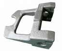 A Large-scale Foundry With Powerful Machining Capabilities(25 Years Experience,20,000 Tons Capacity)