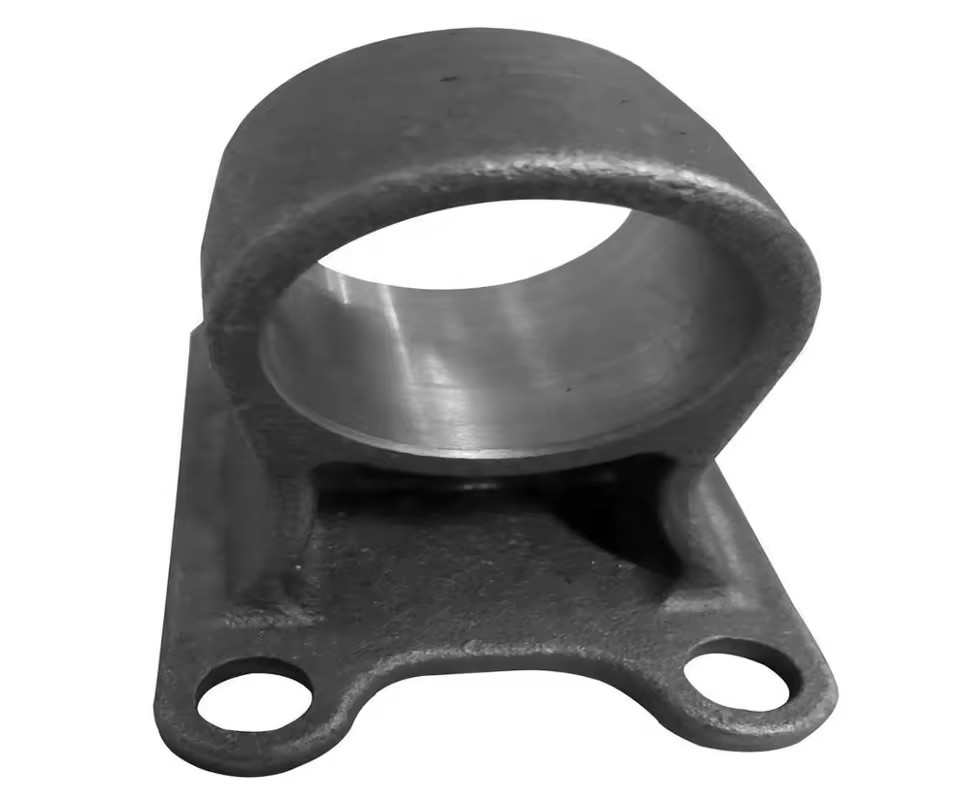 A Large-scale Foundry With Powerful Machining Capabilities(25 Years Experience,20,000 Tons Capacity)