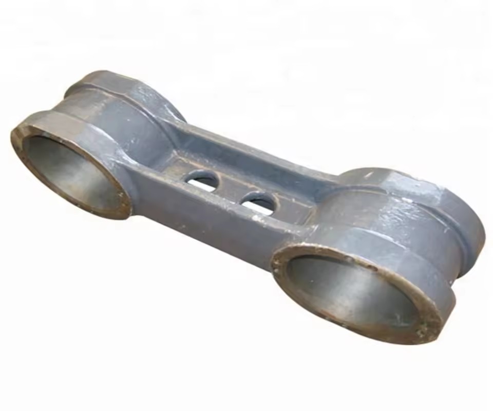 A Large-scale Foundry With Powerful Machining Capabilities(25 Years Experience,20,000 Tons Capacity)