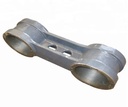 A Large-scale Foundry With Powerful Machining Capabilities(25 Years Experience,20,000 Tons Capacity)