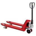 High Quality Mini Pallet Jack 2Ton 3Tons Lift Hand Manual Forklift Hand Pallet Truck