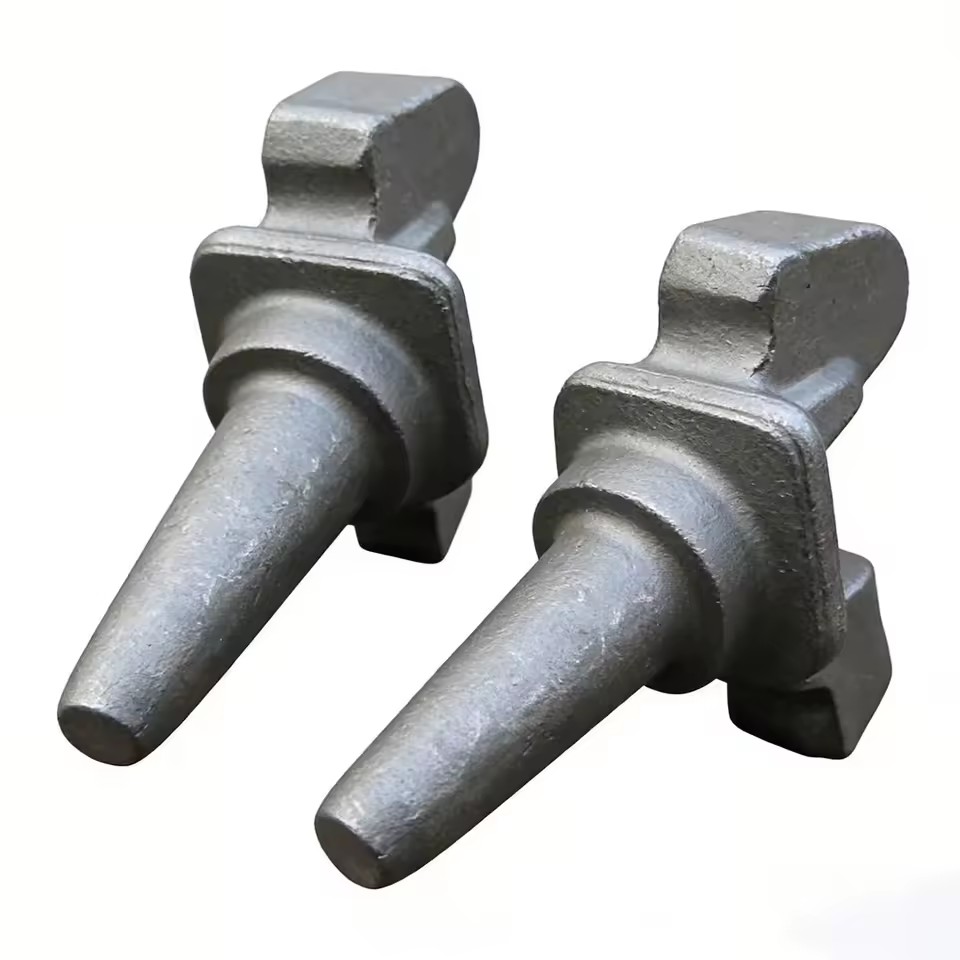 Hot Forged Parts Forging Services