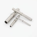 Anodized Casting and Aluminum Precision Brass Machining Parts Cnc Lathe Machining Parts