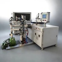 New Manufacturer High Temperature High Vacuum Lab Furnace With Graphite Heating Element for Carbon Composite Densification