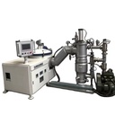 Nuotian NTI-SML-0.5L High Vacuum Lab Furnace 3200 Tungsten Heating Element Advanced Ceramics Sintering Research Application