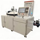 High Precision Vertical 4L Capacity High Temperature Induction Heating Ceramic Graphite Heat Treatment Research N2 Laboratory