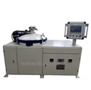High-Temp Vertical Vacuum Argon Atmosphere Precision Control for Boron Carbide Ceramic Research Laboratory Furnace