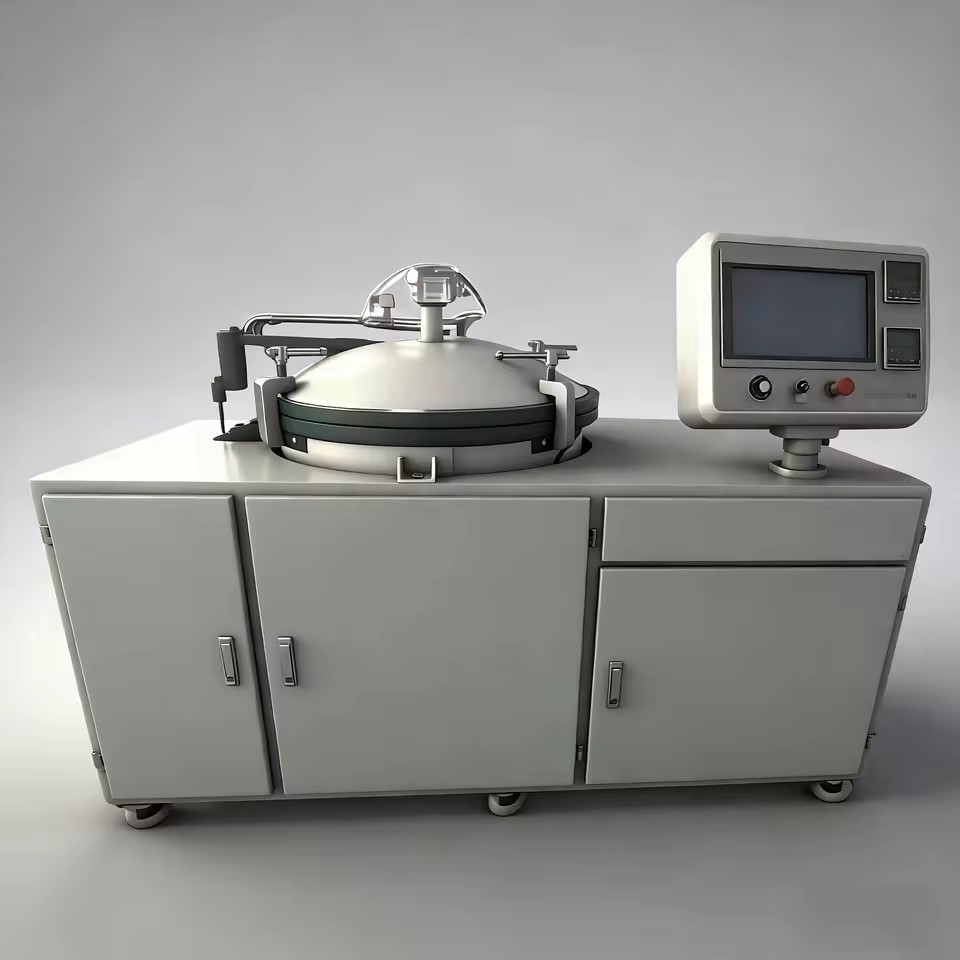 High-Temp Vertical Vacuum Argon Atmosphere Precision Control for Rhenium Alloy Sample Testing Laboratory Furnace