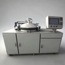 High-Temp Vertical Vacuum Argon Atmosphere Precision Control for Rhenium Alloy Sample Testing Laboratory Furnace