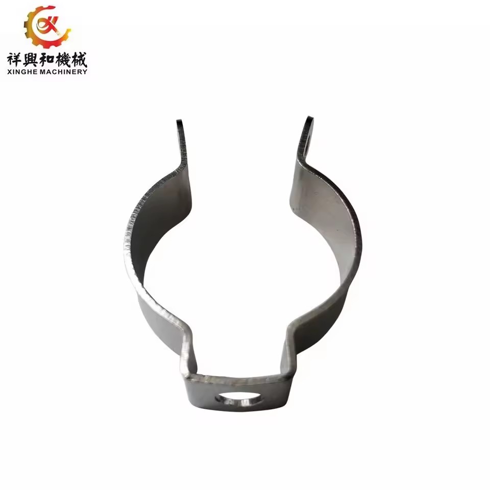 OEM Sheet Metal Fabrication Service Manufacturer