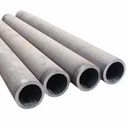 Steel Pipe Seamless Use Oil Gas Sewage Transport Factory Direct Sale Boiler Pipe St37-2 St35.4 St52.4 St35 Seamless Steel Pipes